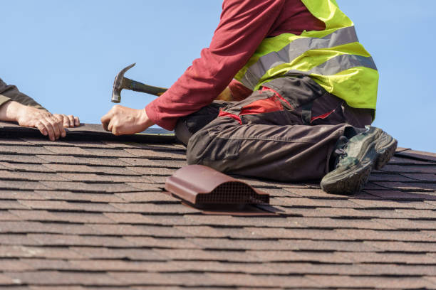 Best Storm Damage Roof Repair  in Gretna, FL