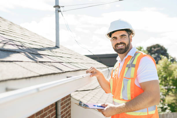 Best Residential Roofing Contractor  in Gretna, FL