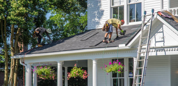 Best Roof Gutter Cleaning  in Gretna, FL