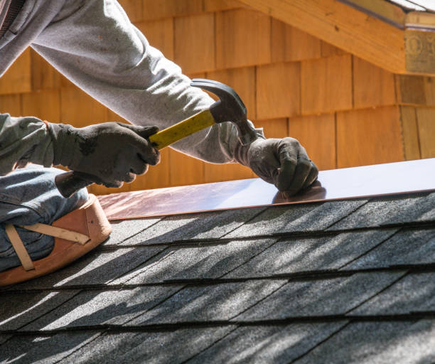 Quick and Trustworthy Emergency Roof Repair Services in Gretna, FL